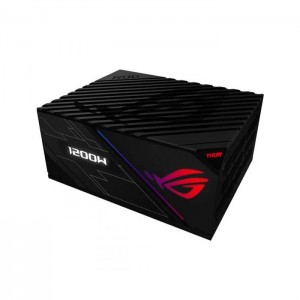 Fonte de Alimentação Asus ROG Thor 1200W Platinum